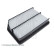Air Filter ADG022127 Blue Print, Thumbnail 4