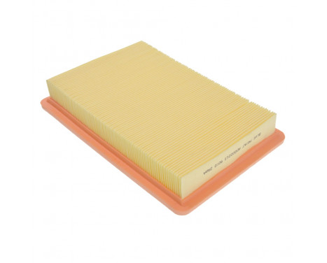 Air Filter ADG02213 Blue Print, Image 2