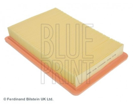 Air Filter ADG02213 Blue Print, Image 4