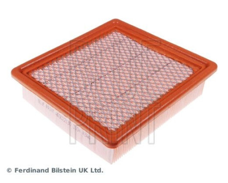 Air Filter ADG022130 Blue Print, Image 3