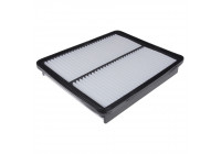 Air Filter ADG022134 Blue Print