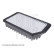 Air Filter ADG022135 Blue Print, Thumbnail 3