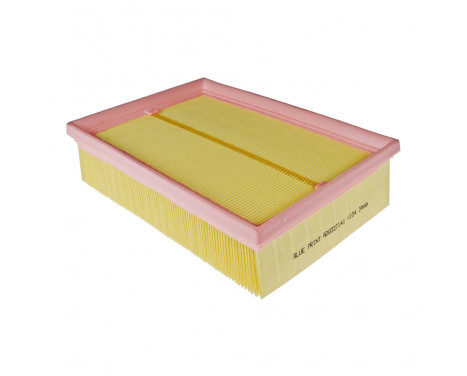 Air Filter ADG022141 Blue Print