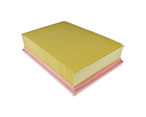 Air Filter ADG022141 Blue Print, Image 2