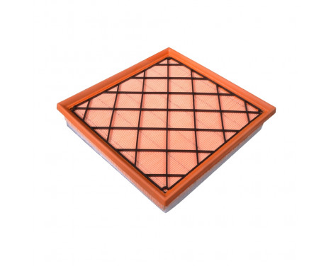 Air Filter ADG022146 Blue Print