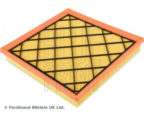 Air Filter ADG022146 Blue Print, Image 3