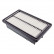 Air Filter ADG022148 Blue Print