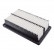 Air Filter ADG022148 Blue Print, Thumbnail 2