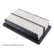 Air Filter ADG022148 Blue Print, Thumbnail 4