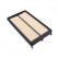Air Filter ADG022150 Blue Print