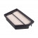Air Filter ADG022151 Blue Print