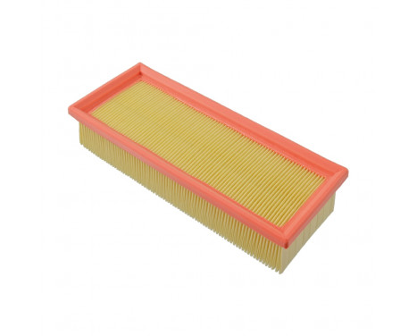 Air Filter ADG022156 Blue Print