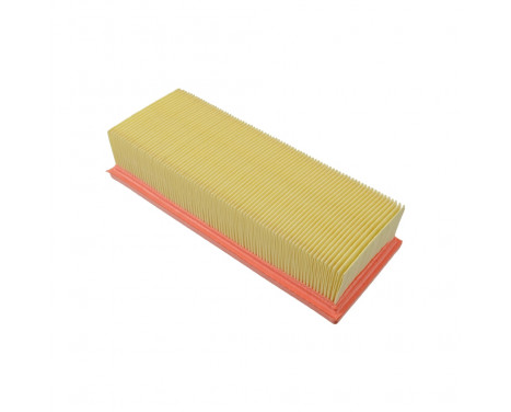 Air Filter ADG022156 Blue Print, Image 2