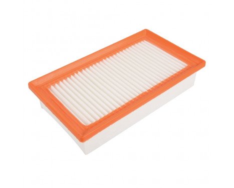 Air Filter ADG022165 Blue Print