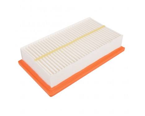 Air Filter ADG022165 Blue Print, Image 2