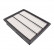 Air Filter ADG022166 Blue Print