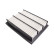 Air Filter ADG022166 Blue Print, Thumbnail 2