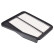 Air Filter ADG022170 Blue Print