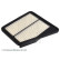 Air Filter ADG022173 Blue Print, Thumbnail 3