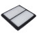 Air Filter ADG02218 Blue Print