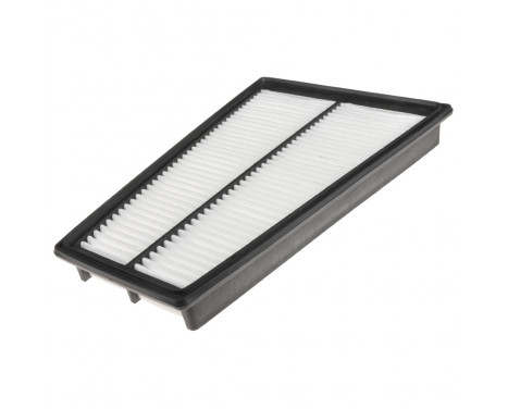 Air Filter ADG02222 Blue Print