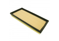 Air Filter ADG02223 Blue Print