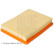 Air Filter ADG02224 Blue Print, Thumbnail 4
