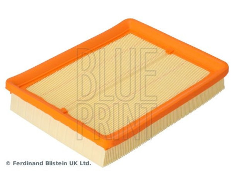 Air Filter ADG02224 Blue Print, Image 3