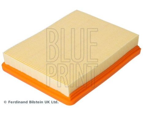 Air Filter ADG02224 Blue Print, Image 4