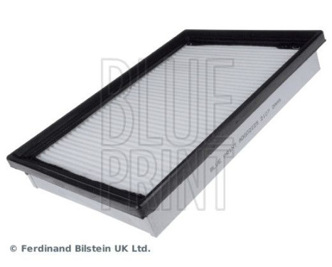 Air Filter ADG02225 Blue Print, Image 3