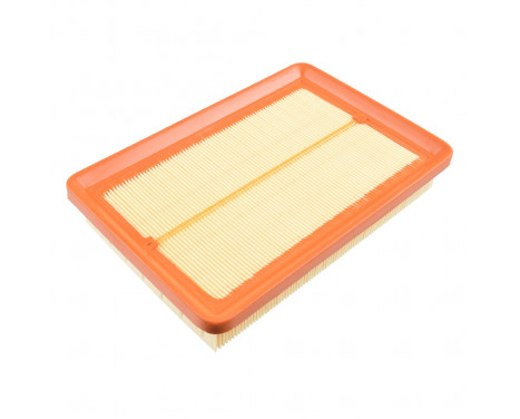 Air Filter ADG02236 Blue Print
