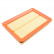 Air Filter ADG02236 Blue Print