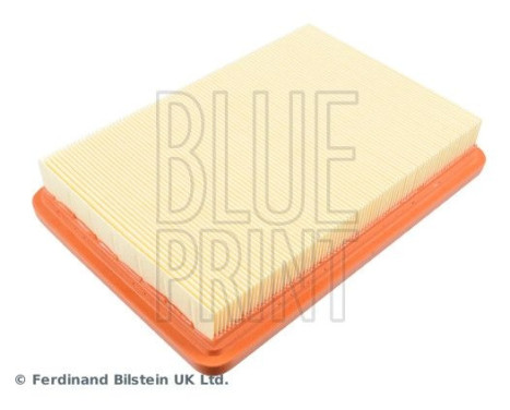 Air Filter ADG02236 Blue Print, Image 4