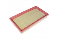 Air Filter ADG02237 Blue Print