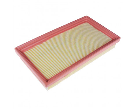 Air Filter ADG02237 Blue Print