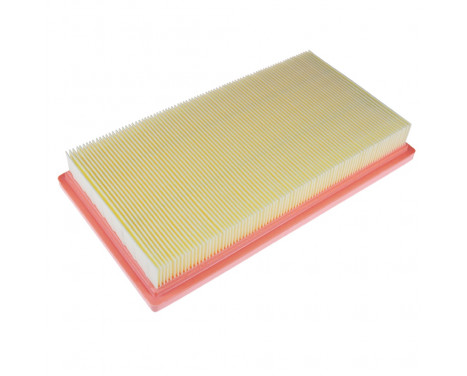 Air Filter ADG02237 Blue Print, Image 2
