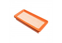 Air Filter ADG02240 Blue Print