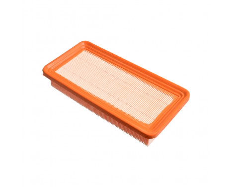 Air Filter ADG02240 Blue Print