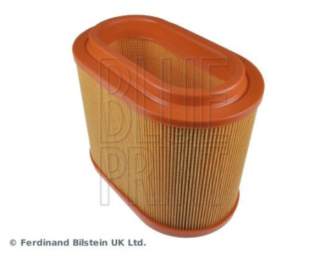 Air Filter ADG02241 Blue Print, Image 4