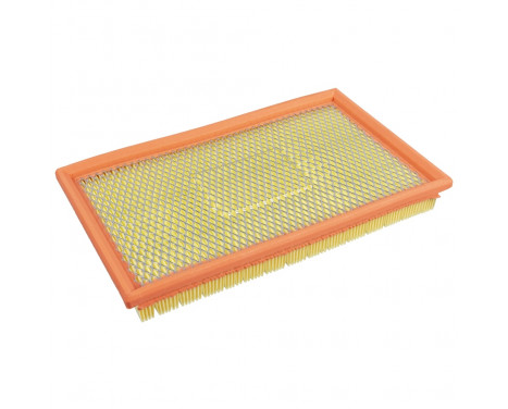 Air Filter ADG02250 Blue Print