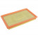 Air Filter ADG02250 Blue Print