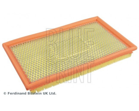 Air Filter ADG02250 Blue Print, Image 2