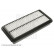 Air Filter ADG02254 Blue Print, Thumbnail 3