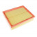 Air Filter ADG02258 Blue Print