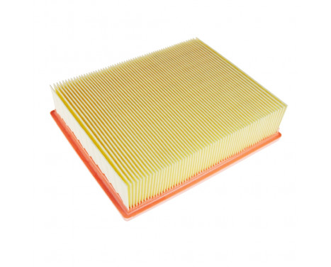 Air Filter ADG02258 Blue Print, Image 2