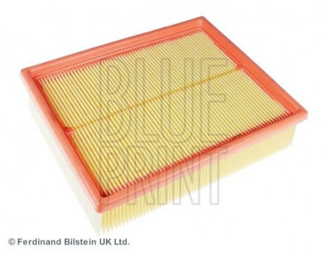 Air Filter ADG02258 Blue Print, Image 3