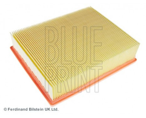 Air Filter ADG02258 Blue Print, Image 4