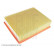 Air Filter ADG02258 Blue Print, Thumbnail 4