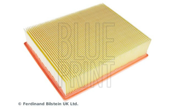 Air Filter ADG02258 Blue Print, Image 4