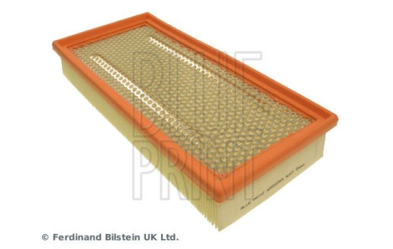 Air Filter ADG02259 Blue Print, Image 3